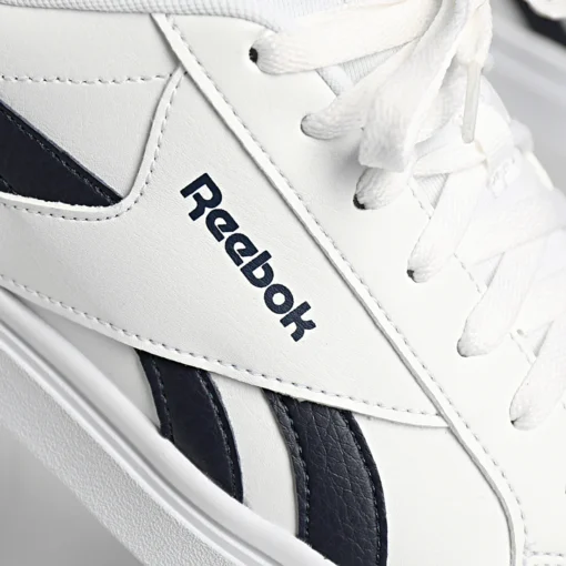 Chaussures Reebok Royal Complete 3 Low Cloud White Collegiate Navy DV8649 https://mastersportdz.com original Algerie DZ