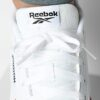 Chaussures Reebok Glide Vegan Footwear White Core Black Vector Red GV7009 https://mastersportdz.com original Algerie DZ