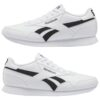 Chaussure Reebok ROYAL CL JOGGER 3 100000387 https://mastersportdz.com original Algerie DZ