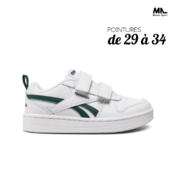 Chaussure Reebok ROYAL PRIME 2.0 GX1447 https://mastersportdz.com Algerie DZ