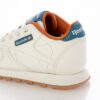 Chaussure Reebok CL LTHR pour Enfant HR1073/ https://mastersportdz.com Algerie DZ