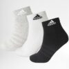 Socquettes Adidas Matelassées SPORTSWEAR (3 PAIRES) IC1281 https://mastersportdz.com original Algerie DZ