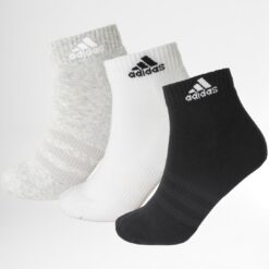 Socquettes Adidas Matelassées SPORTSWEAR (3 PAIRES)  IC1281 https://mastersportdz.com