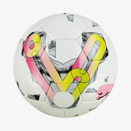 Ballon de Football Puma Orbita 5 HS 8378601 https://mastersportdz.com original Algerie DZ