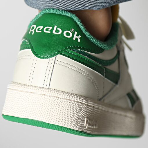 Chaussure Reebok Club C Revenge Vintage FW4862-FW4863 https://mastersportdz.com original Algerie DZ