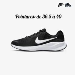 Chaussures Nike Revolution 7  FB2208-100 https://mastersportdz.com