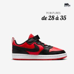 Chaussure Nike Court Borough Low Recraft DV5457-600 https://mastersportdz.com Algerie DZ