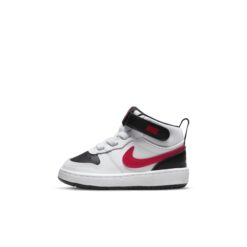 Chaussure Nike COURT BOROUGH MID 2  sku CD7784-110 https://mastersportdz.com
