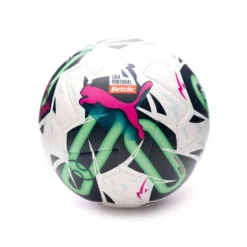 Ballon de Football Puma OFFICIAL PRIMEIRA LIGA  8420801 https://mastersportdz.com