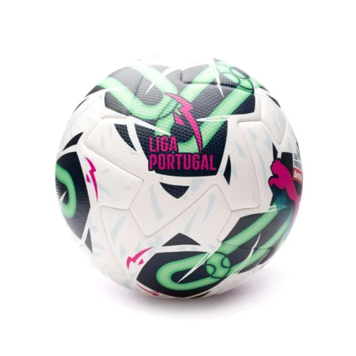 Ballon de Football Puma OFFICIAL PRIMEIRA LIGA 8420801 https://mastersportdz.com original Algerie DZ