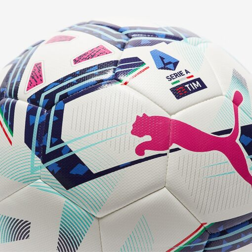Ballon de Football Puma Orbita Serie A Hybrid 8411601 https://mastersportdz.com original Algerie DZ
