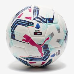 Ballon de Football Puma Orbita Serie A Hybrid  8411601 https://mastersportdz.com