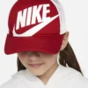 Casquette pour Enfants Nike RISE TRUCKER FB5363-010 https://mastersportdz.com Algerie DZ