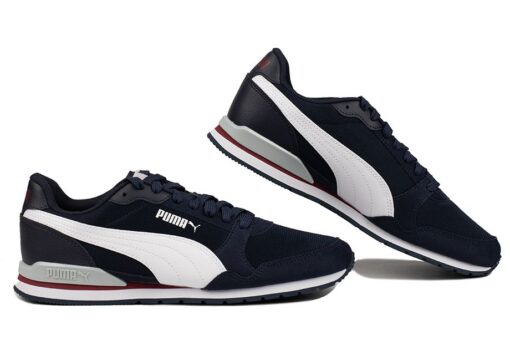 Chaussure Puma ST RUNNER V3 MESH 384640-11 https://mastersportdz.com original Algerie DZ