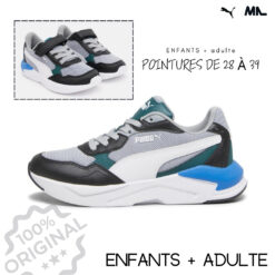 Chaussure Puma X-RAY SPEED LITE 38552421 https://mastersportdz.com Algerie DZ