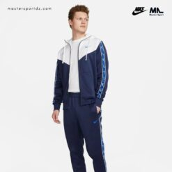 Ensemble Nike Sportswear Repeat pour Homme DX2025-411 https://mastersportdz.com Algerie DZ