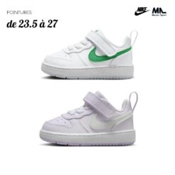 Chaussure Nike Court Borough Low Recraft DV5458-109 https://mastersportdz.com Algerie DZ