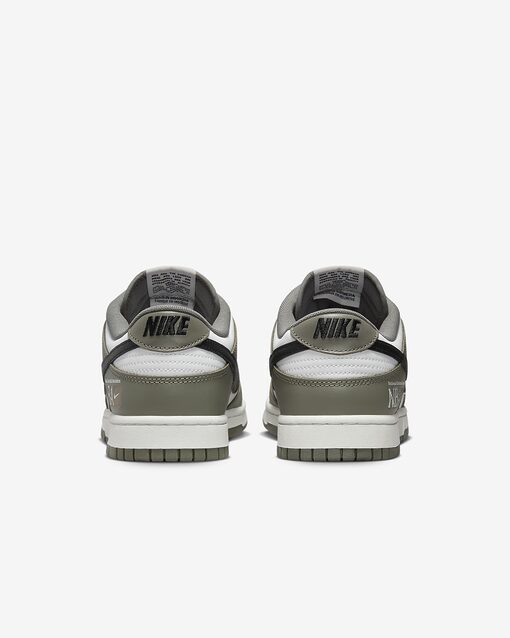 Chaussure Nike Dunk Low FZ4624-001 https://mastersportdz.com original Algerie DZ