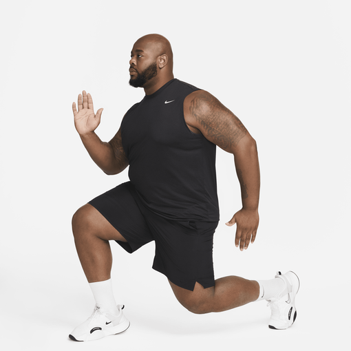 Débardeur Nike Pro Dri-FIT pour Homme DX0991-010 https://mastersportdz.com original Algerie DZ