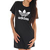 Robe Adidas Trefoil Dress pour Femme AY8123 https://mastersportdz.com original Algerie DZ