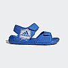 Sandale de natation Adidas ALTASWIM pour Enfant BA9289 https://mastersportdz.com original Algerie DZ