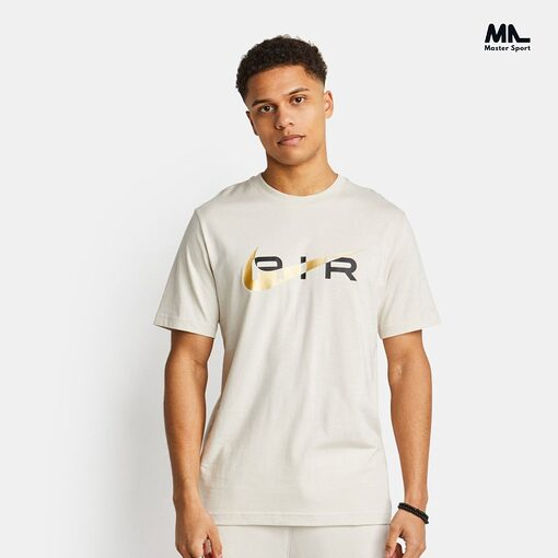 T-shirt 100% coton Nike Air pour Homme FN7704-104 https://mastersportdz.com original Algerie DZ