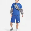 T-shirt Nike Repeat pour homme DX2032-480 https://mastersportdz.com original Algerie DZ