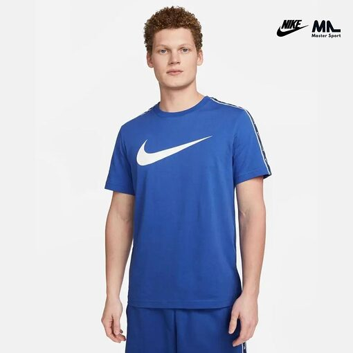 T-shirt Nike Repeat pour homme DX2032-480 https://mastersportdz.com original Algerie DZ