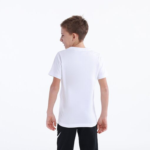 T-Shirt Nike Sportswear en Cotton pour Enfant AR5252-107 https://mastersportdz.com original Algerie DZ