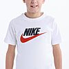T-Shirt Nike Sportswear en Cotton pour Enfant AR5252-107 https://mastersportdz.com original Algerie DZ