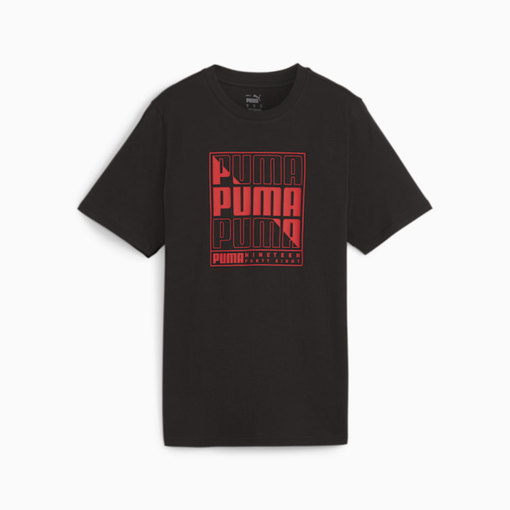 T-Shirt Puma GRAPHICS pour Homme 68017201 https://mastersportdz.com original Algerie DZ