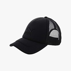 Casquette Noir Puma Ajustable Classics Archive Trucker 2525201 https://mastersportdz.com original Algerie DZ