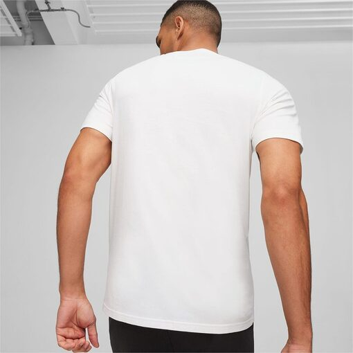 Ensemble PUMA POWER Graphic : T-Shirt et Short pour Hommes 67896001 https://mastersportdz.com original Algerie DZ