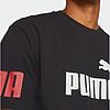 Ensemble PUMA POWER : T-shirt et Short pour Hommes 673321-56 https://mastersportdz.com original Algerie DZ
