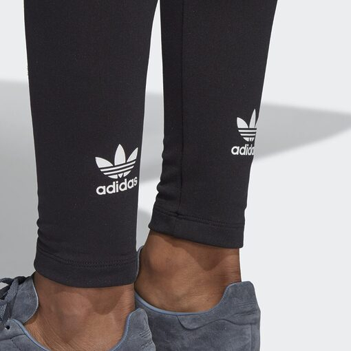 Legging Adidas Trèfle pour Femmes CW5078 https://mastersportdz.com original Algerie DZ