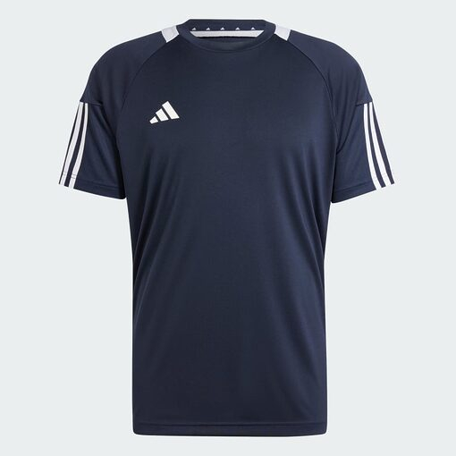Maillot Adidas 3 Bandes SERENO AEROREADY IR7824 https://mastersportdz.com original Algerie DZ