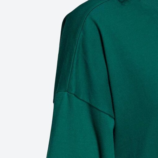 Mini Robe Adidas Trèfle Manches Courtes pour Femmes DV2604 https://mastersportdz.com original Algerie DZ