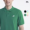 Polo Nike Club pour Hommes FN3894-010 https://mastersportdz.com original Algerie DZ