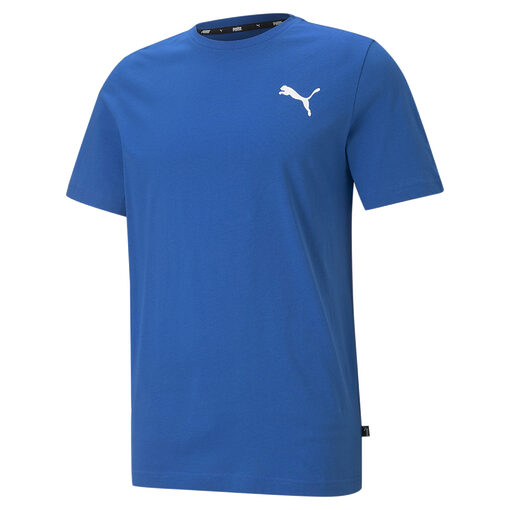 Tee shirt Coton Puma Ess Small Logo 58666853 https://mastersportdz.com original Algerie DZ