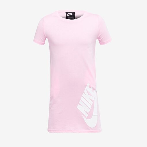 Robe Nike Manches Courtes pour Filles CJ6927-693 https://mastersportdz.com original Algerie DZ