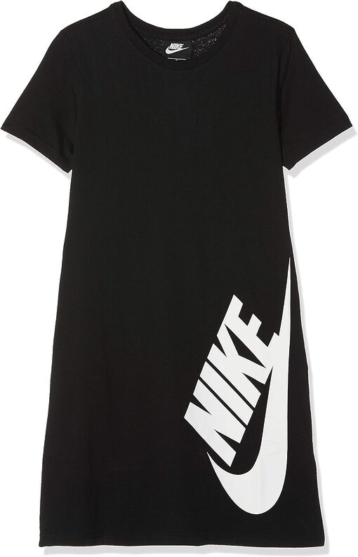 Robe Nike Manches Courtes pour Filles CJ6927-693 https://mastersportdz.com original Algerie DZ