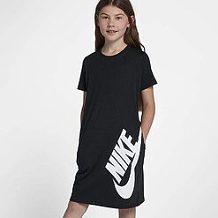 Robe Nike Manches Courtes pour Filles CJ6927-693 https://mastersportdz.com original Algerie DZ