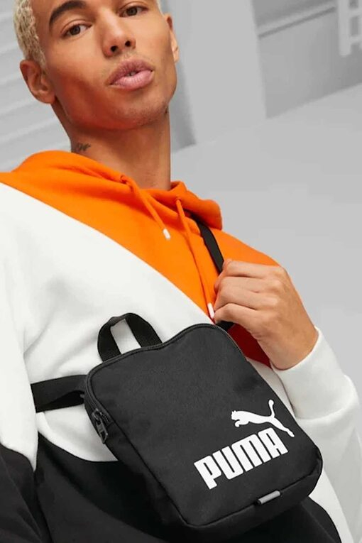 Sac à Main Puma Phase Portable 7995502 https://mastersportdz.com original Algerie DZ