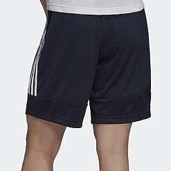 Short bleu nuit Adidas Aeroready Sereno Cut 3 Bandes pour Hommes H28921 https://mastersportdz.com original Algerie DZ