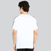 T-Shirt Adidas AEROREADY SERENO 3 Bandes H28900 https://mastersportdz.com original Algerie DZ
