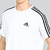 T-Shirt Adidas AEROREADY SERENO 3 Bandes H28900 https://mastersportdz.com original Algerie DZ