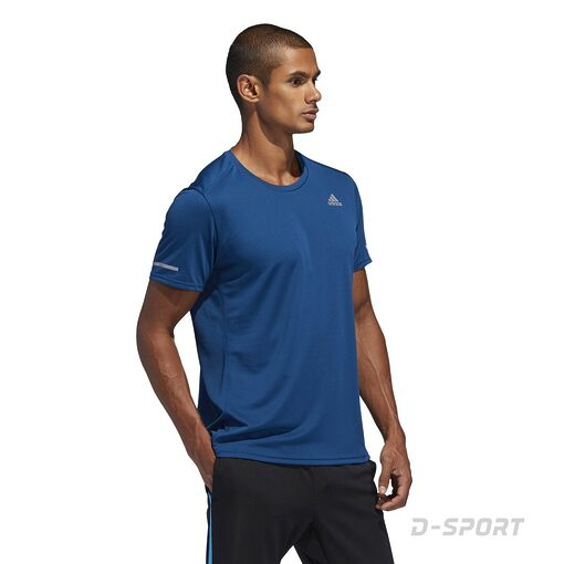 T-Shirt Adidas Run pour Hommes DQ2536 https://mastersportdz.com original Algerie DZ