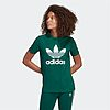 tshirt Adidas Trèfle pour Femmes DV2597 https://mastersportdz.com original Algerie DZ