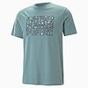 T-Shirt Puma Graphics Summer pour Hommes 674482-92 https://mastersportdz.com original Algerie DZ