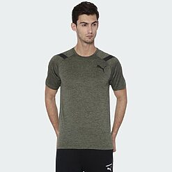 T-Shirt Puma SS Tech pour Hommes 51564305 https://mastersportdz.com original Algerie DZ